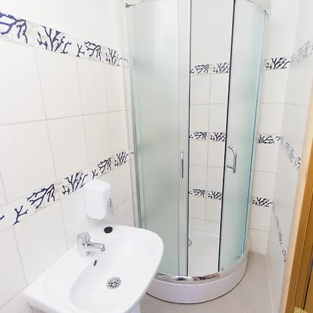 Ecolive Hotel Riga
