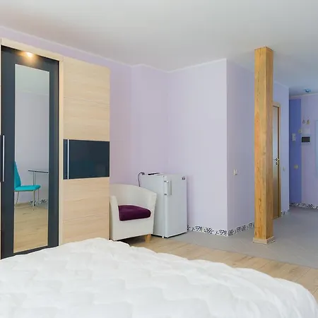 Hotel Ecolive 3*