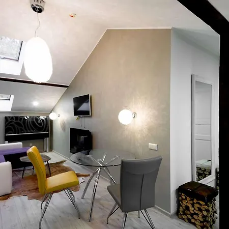 Ecolive Hotel Riga