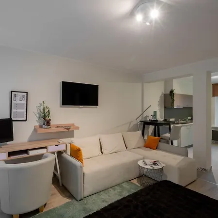 Ecolive Hotel Riga